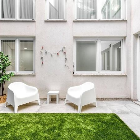 Cosy Flat, Braga City Center 外观 照片