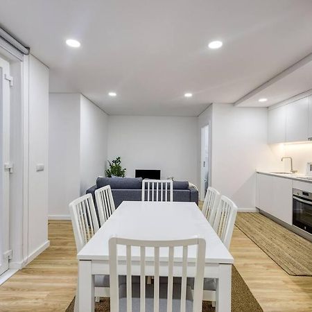 Cosy Flat, Braga City Center 外观 照片