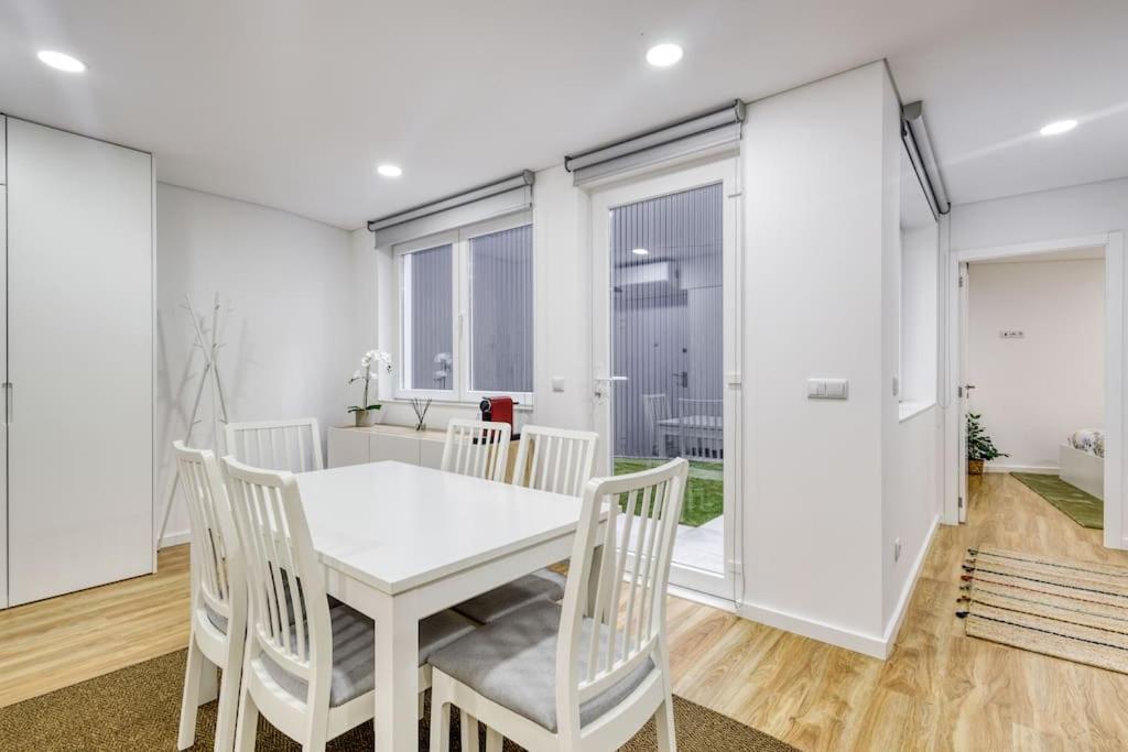 Cosy Flat, Braga City Center 外观 照片