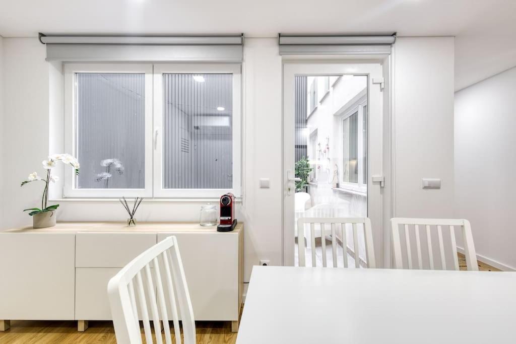 Cosy Flat, Braga City Center 外观 照片