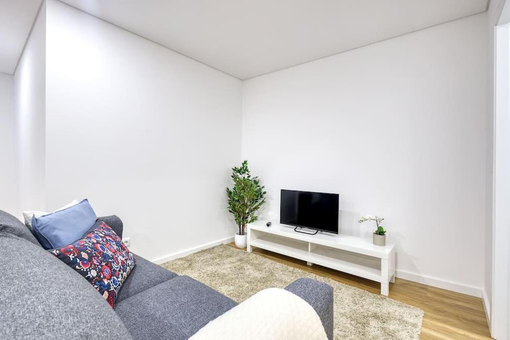 Cosy Flat, Braga City Center 外观 照片