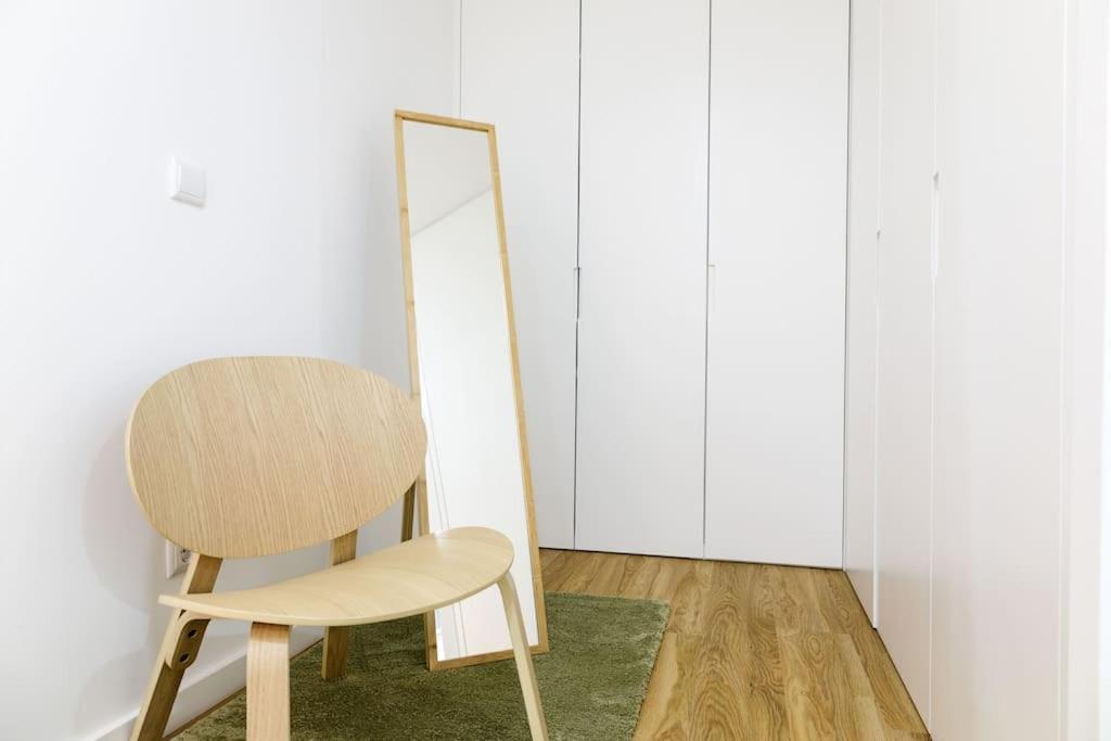 Cosy Flat, Braga City Center 外观 照片
