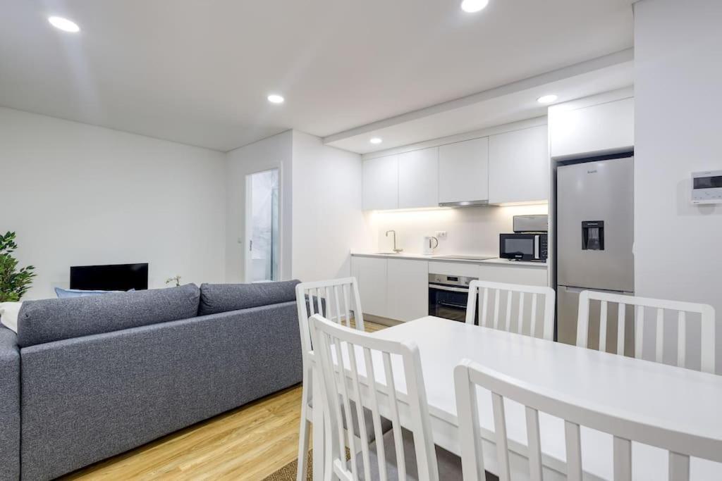 Cosy Flat, Braga City Center 外观 照片