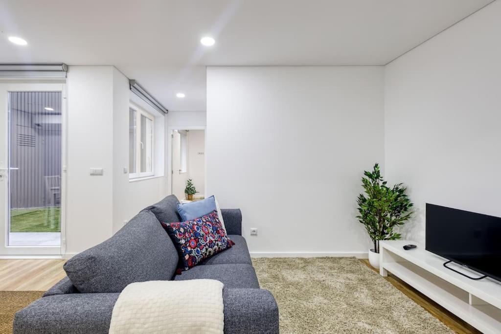 Cosy Flat, Braga City Center 外观 照片
