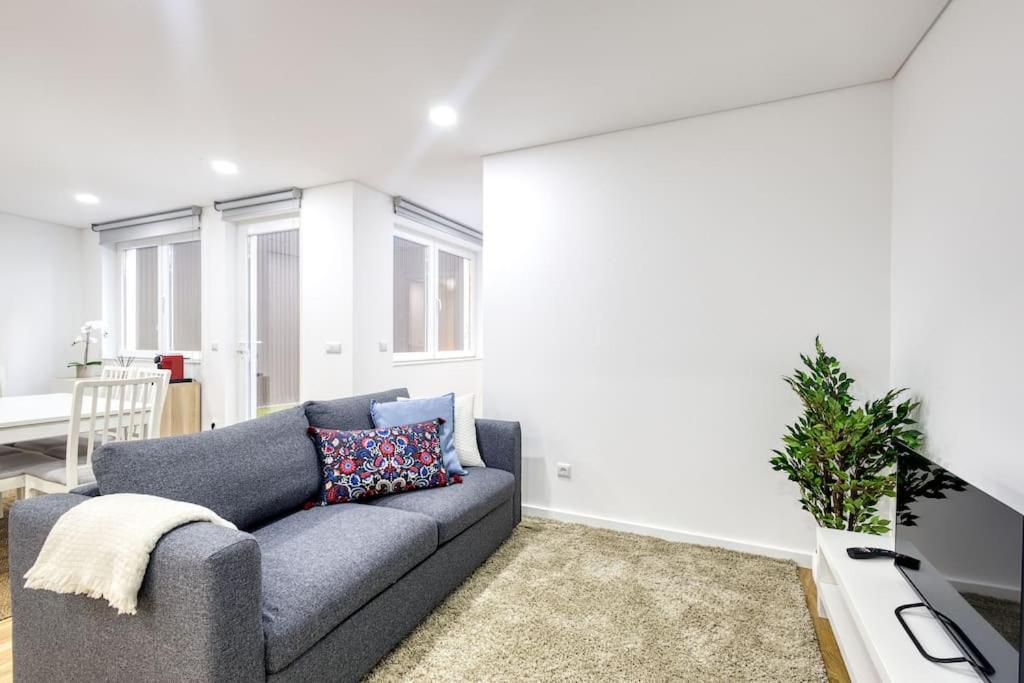 Cosy Flat, Braga City Center 外观 照片