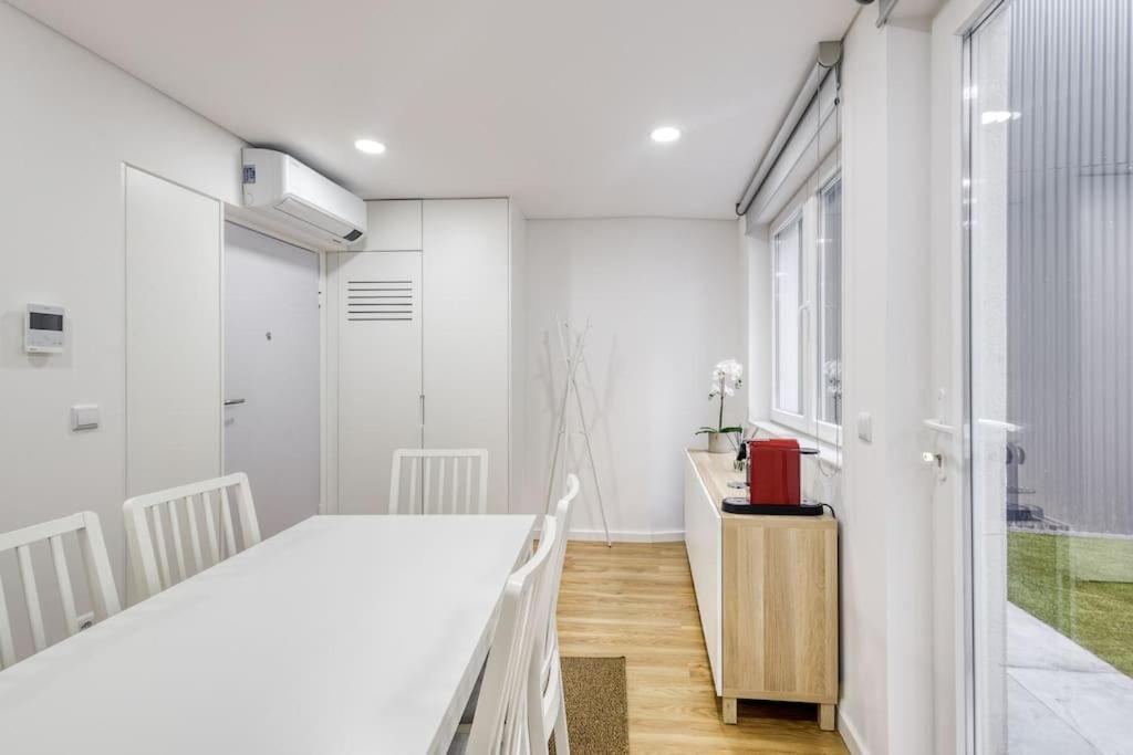 Cosy Flat, Braga City Center 外观 照片